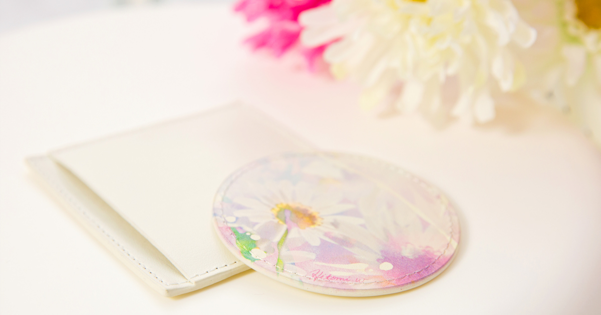 若生ひとみ・ミラー